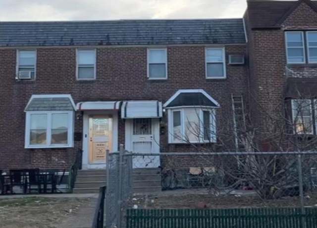 Property at 2226 Glenview St, Philadelphia, PA 19149, 3 beds, 1.5 baths