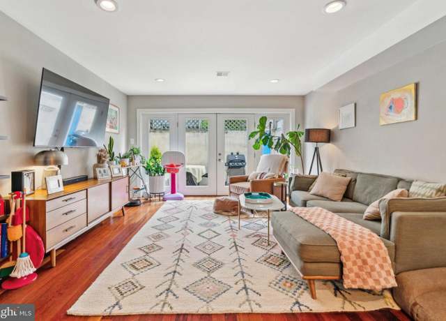Property at 2044 Kater St, Philadelphia, PA 19146, 3 beds, 2 baths