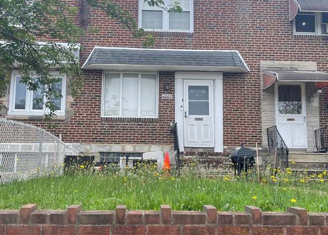 Property at 6207 Cardiff Street St, Philadelphia, PA 19149, 3 beds, 1 bath