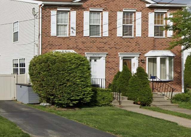 Property at 2737 Willits Rd, Philadelphia, PA 19114, 3 beds, 2.5 baths