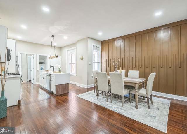 Property at 5314 Walton Ave, Philadelphia, PA 19143, 4 beds, 1.5 baths