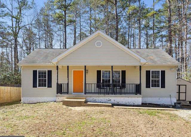 Property at 211 Norfolk Dr, Ruther Glen, VA 22546, 3 beds, 2 baths