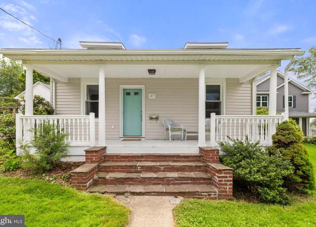 Property at 47 Warrenton Blvd, Warrenton, VA 20186, 3 beds, 2 baths