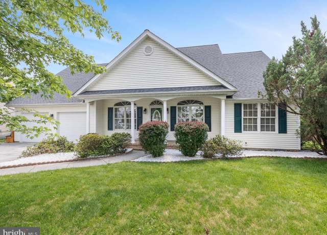 Property at 106 Barb Ct, Stephens City, VA 22655, 3 beds, 2 baths