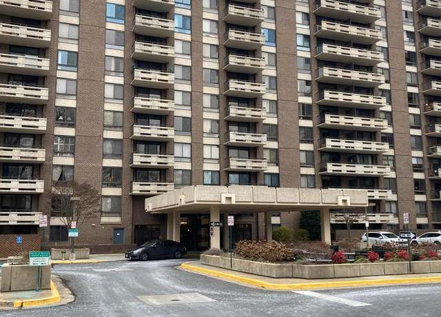 Property at 1808 Old Meadow Rd #1201, Mclean, VA 22102, 1 bed, 1 bath