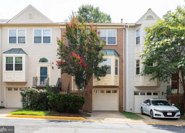 Property at 6113 George Baylor Dr, Centreville, VA 20121, 3 beds, 3 baths