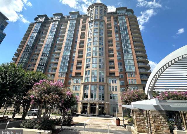 Property at 8220 Crestwood Heights Dr #906, Mclean, VA 22102, 1 bed, 1 bath