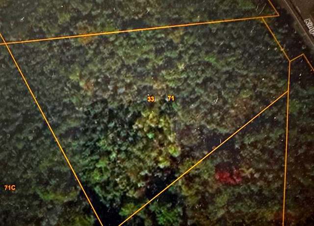Property at 0 Kings Hwy, King George, VA 22485