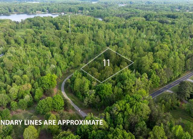 Property at Lot 11 Kimberly Ct, Bumpass, VA 23024