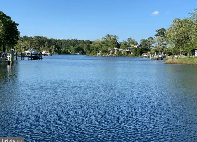 Property at Lot 16 Old Point Rd, White Stone, VA 22578