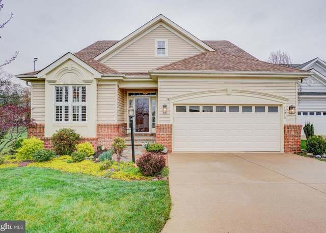 Property at 14013 Barley Field Pl, Gainesville, VA 20155, 3 beds, 3 baths