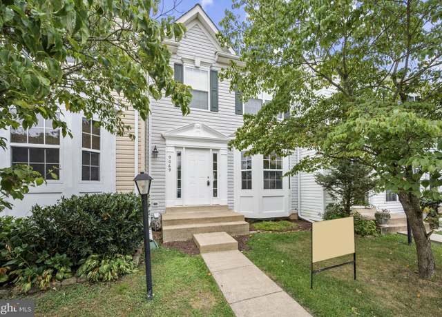 Property at 9069 Slate Stone Loop, Bristow, VA 20136, 3 beds, 3.5 baths