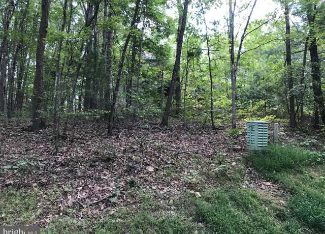Property at 0 Mallard Dr, Mount Jackson, VA 22842