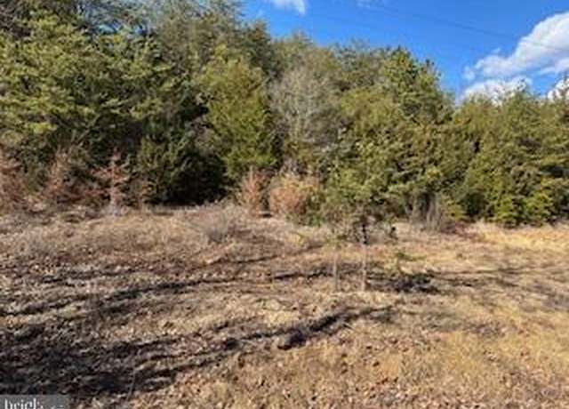 Property at TBD Fort Valley Rd, Fort Valley, VA 22652