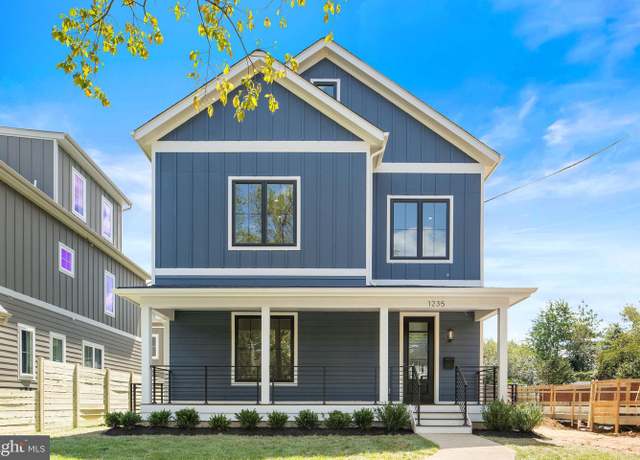 Property at 1235 Franklin NE, Washington, DC 20017, 6 beds, 5 baths