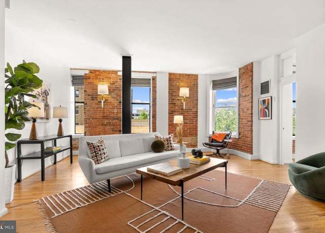 Property at 1615 Q St NW Unit 301/303, Washington, DC 20009, 2 beds, 2 baths