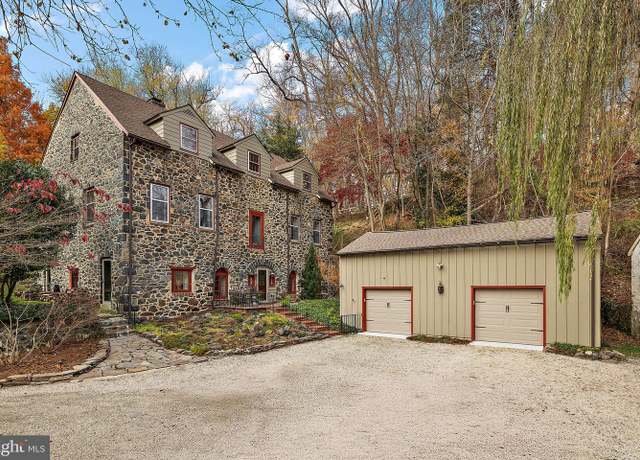 Property at 3007 Faulkland Rd, Wilmington, DE 19808, 4 beds, 2.5 baths