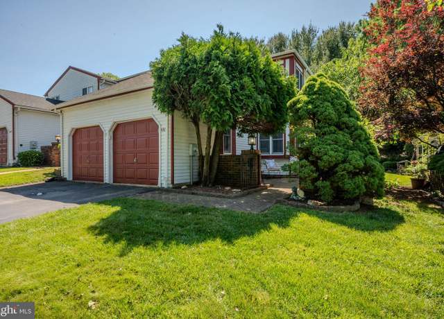 Property at 4861 Plum Run Ct, Wilmington, DE 19808, 3 beds, 2.5 baths