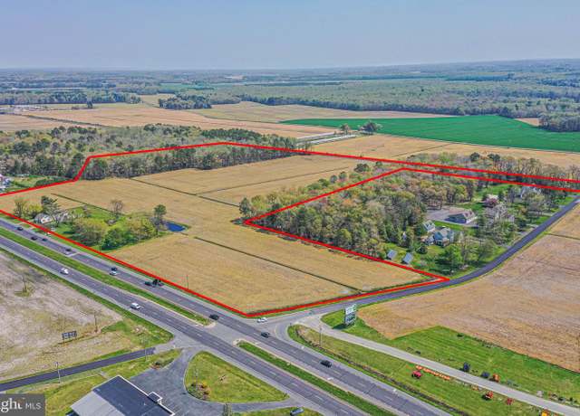 Property at 36455 Dupont Blvd, Selbyville, DE 19975
