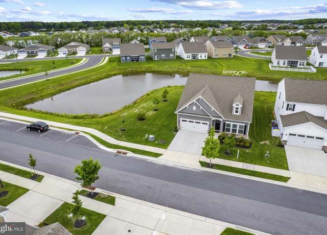 Property at 36695 Calm Water Dr, Millville, DE 19967, 4 beds, 3 baths