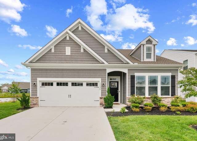 Property at 36695 Calm Water Dr, Millville, DE 19967, 4 beds, 3 baths