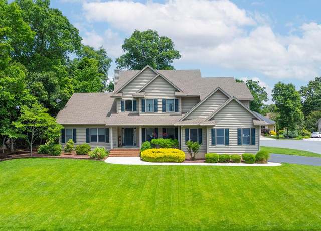 Property at 34741 Timber Ct, Dagsboro, DE 19939, 3 beds, 3 baths