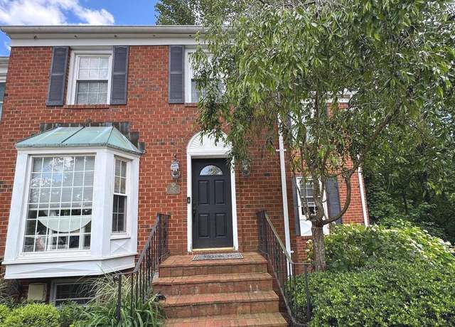 Property at 1282 Masters Dr #190, Arnold, MD 21012, 3 beds, 3 baths