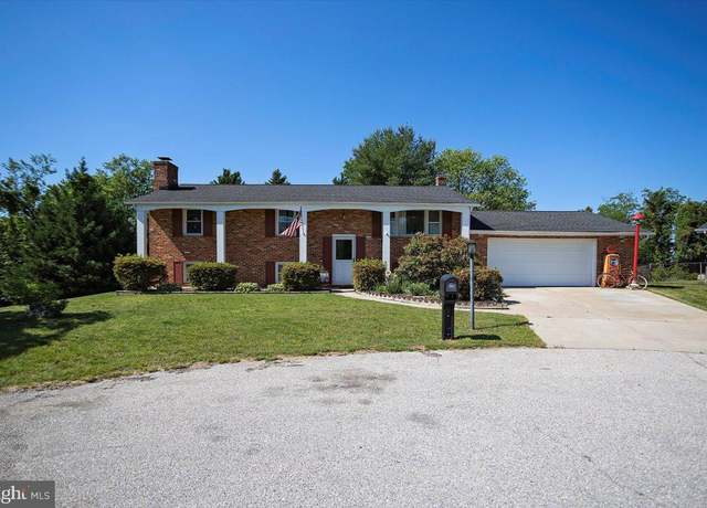 Property at 575 Hamella Ct, Millersville, MD 21108, 4 beds, 2.5 baths