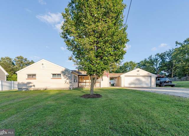Property at 7875 Telegraph Rd, Severn, MD 21144, 4 beds, 1.5 baths