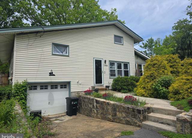 Property at 17905 1st St, Rawlings, MD 21557, 4 beds, 1 bath