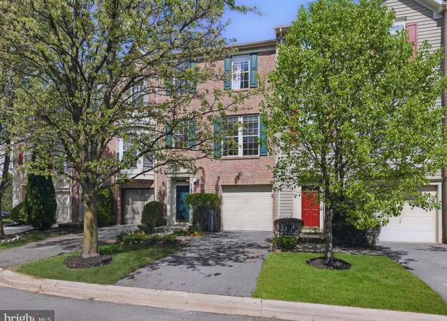 Property at 9738 Morningview Cir #9738, Perry Hall, MD 21128, 3 beds, 2.5 baths