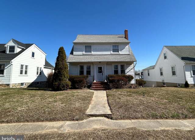 Property at 1225 Leeds Ter, Baltimore, MD 21227, 4 beds, 3 baths