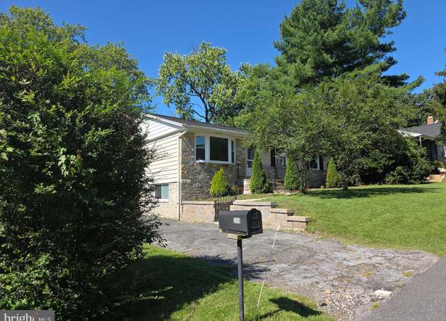 Property at 2819 Superior Ave, Baltimore, MD 21234, 3 beds, 1.5 baths