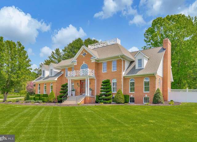 Property at 2840 Dunleigh Dr, Dunkirk, MD 20754, 6 beds, 4.5 baths