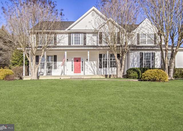 Property at 9193 Crescent Ln, La Plata, MD 20646, 5 beds, 5.5 baths