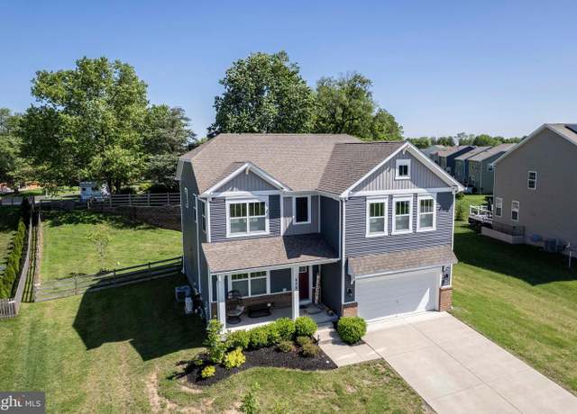 Property at 620 Friendship Rd, Westminster, MD 21157, 4 beds, 3 baths