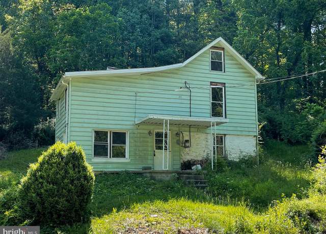 Property at 521 Dutrow Rd, Westminster, MD 21157, 3 beds, 1 bath