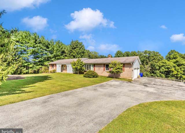Property at 3615 Melinda Ct, Monrovia, MD 21770, 3 beds, 2.5 baths