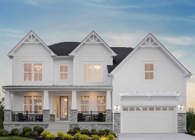 Property at 804 Brandenburg Farm Ct, Brunswick, MD 21716, 3 beds, 2.5 baths