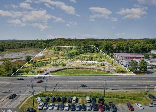 Property at 2700 Pulaski Hwy, Edgewood, MD 21040