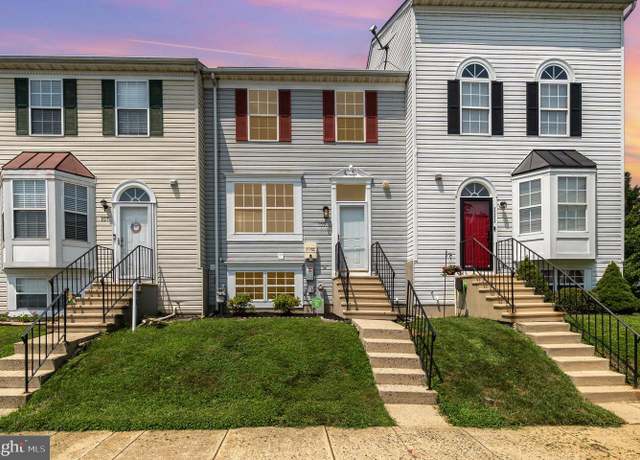 Property at 109 Heron Ct, Havre De Grace, MD 21078, 3 beds, 3 baths