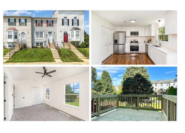 Property at 109 Heron Ct, Havre De Grace, MD 21078, 3 beds, 3 baths