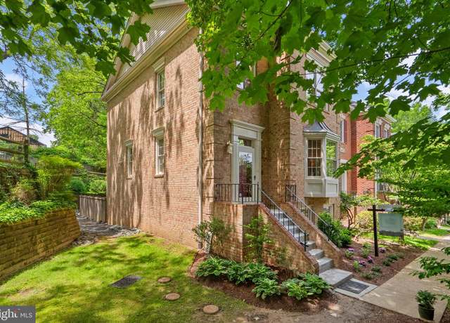 Property at 10938 Rocky Mount Way, Silver Spring, MD 20902, 4 beds, 3.5 baths