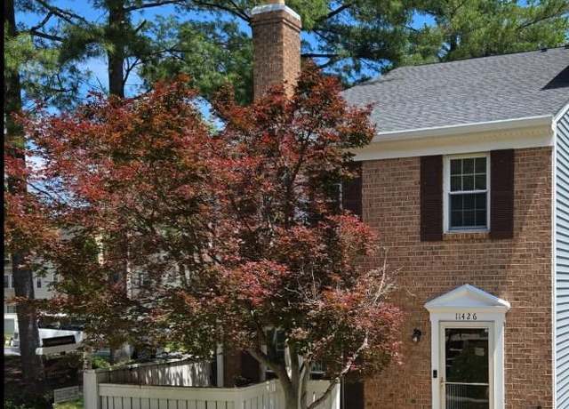 Property at 11426 Appledowre Way #31, Germantown, MD 20876, 3 beds, 2.5 baths