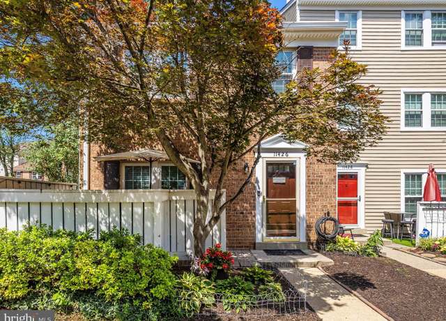 Property at 11426 Appledowre Way #31, Germantown, MD 20876, 3 beds, 2.5 baths