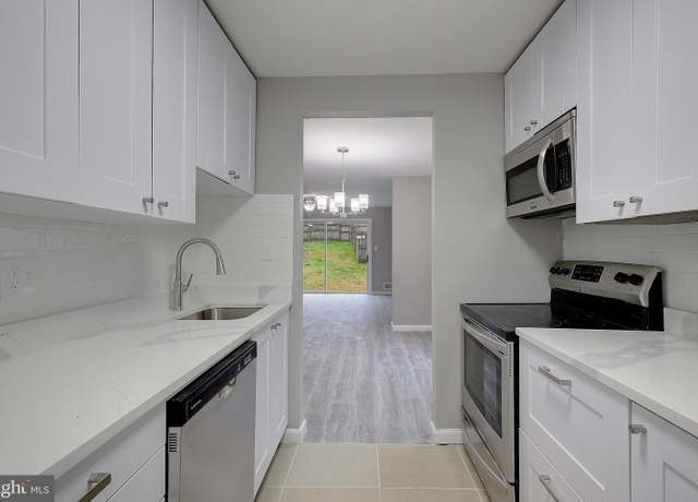 Property at 178 Daimler Dr #44, Capitol Heights, MD 20743, 3 beds, 1.5 baths