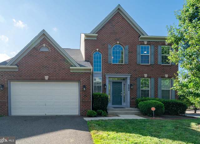 Property at 9204 Eason St, Glenarden, MD 20706, 5 beds, 3.5 baths