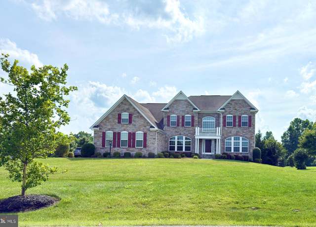 Property at 12806 Contee Manor Rd, Bowie, MD 20721, 5 beds, 5.5 baths