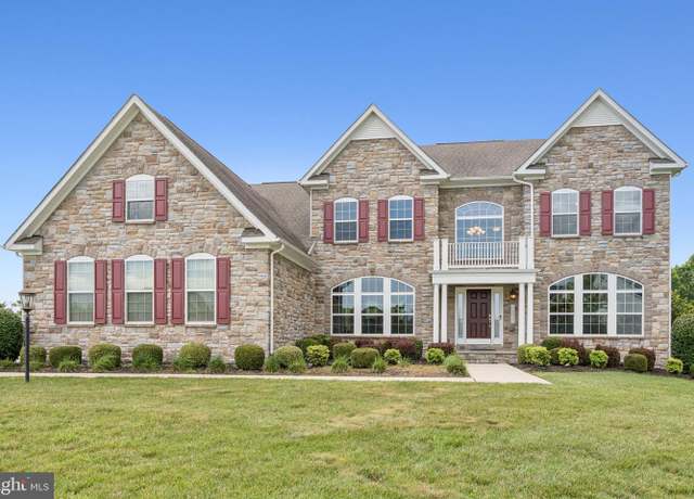 Property at 12806 Contee Manor Rd, Bowie, MD 20721, 5 beds, 5.5 baths