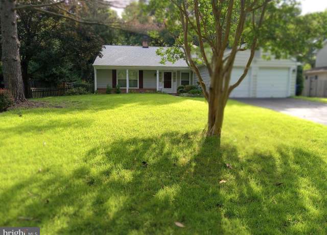 Property at 3113 New Coach Ln, Bowie, MD 20716, 3 beds, 2 baths